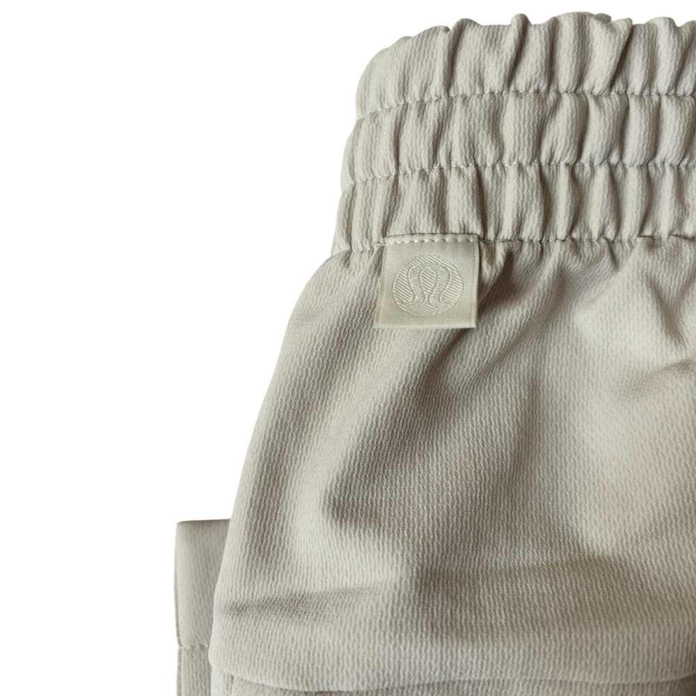Lululemon Venture Trousers Large